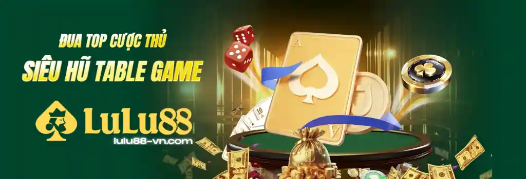 Khuyến mãi LULU88